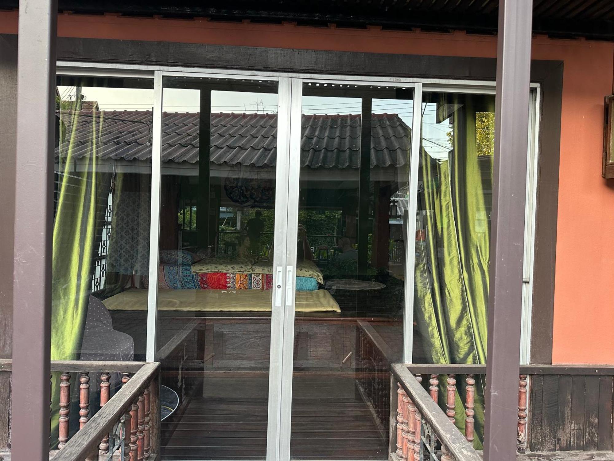 Villa'S Homestay Чиангмай Экстерьер фото