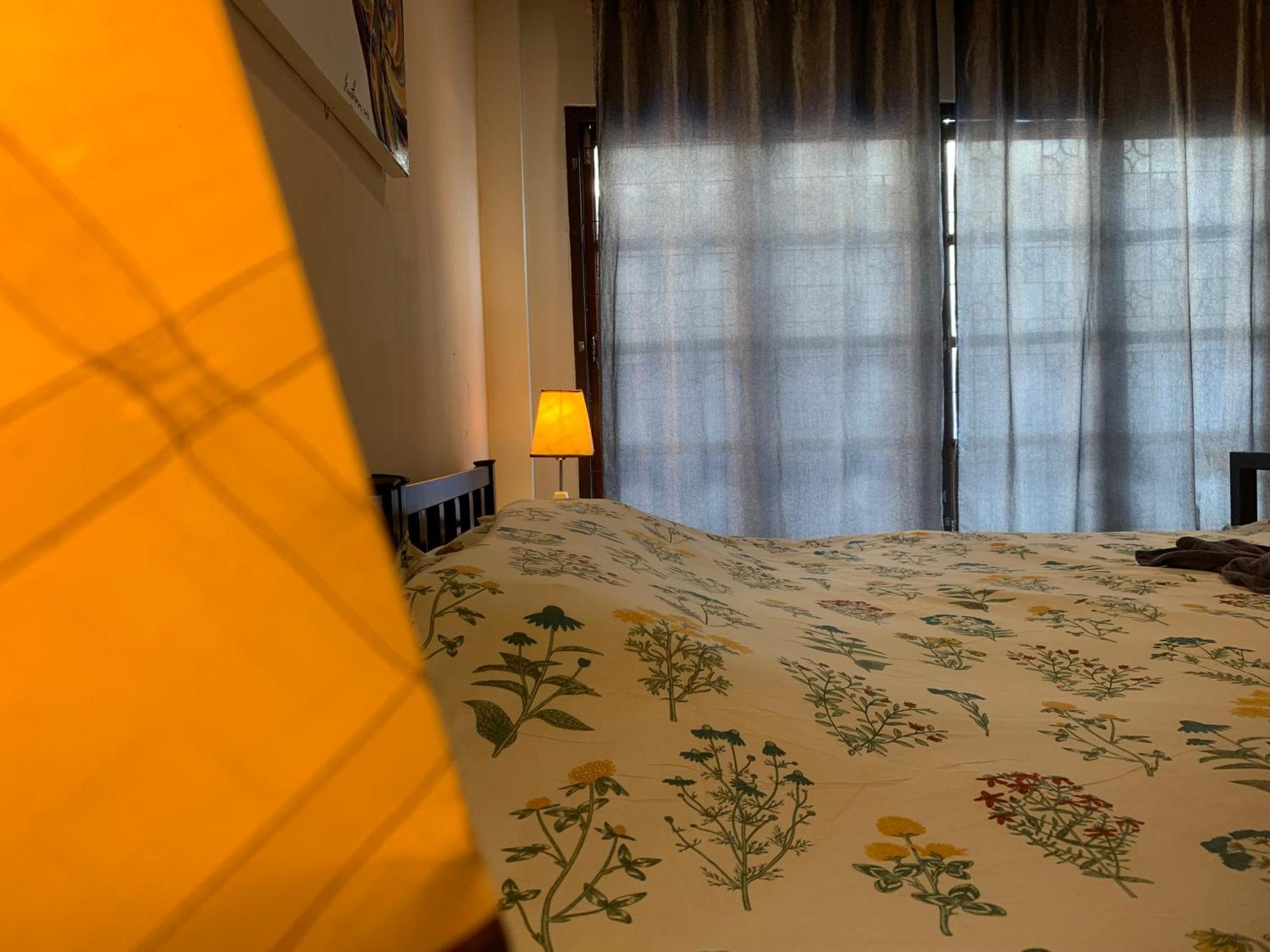 Villa'S Homestay Чиангмай Экстерьер фото